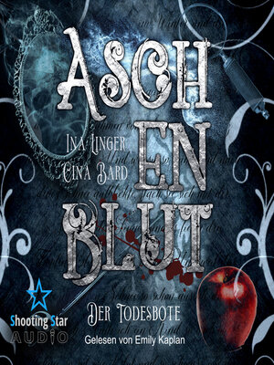 cover image of Aschenblut